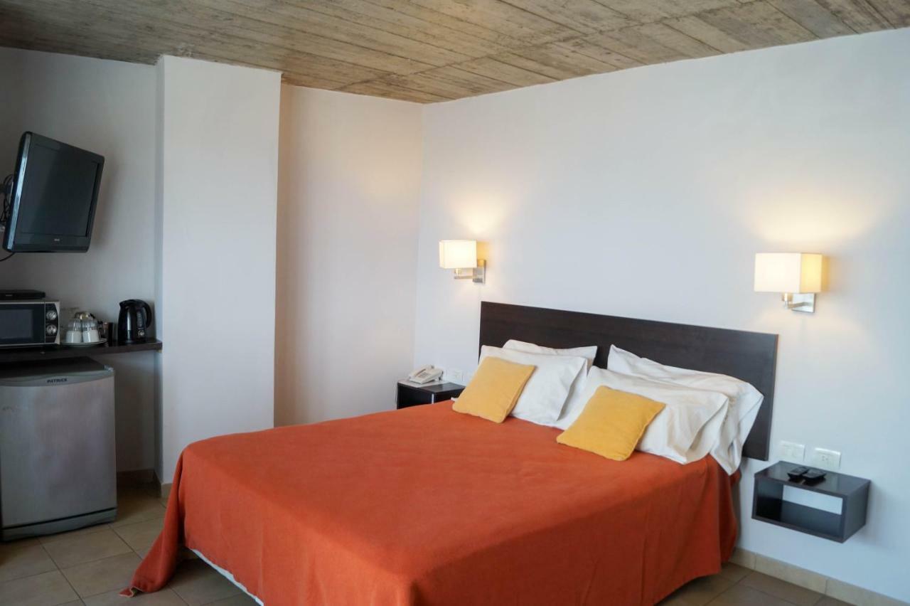 Morada Sur Apart Hotel Las Gaviotas Zimmer foto